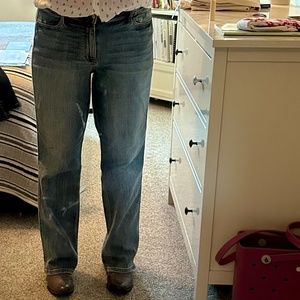 Judy Blue Jeans